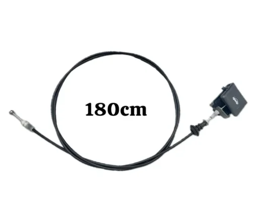 Mazda Tel Kaput Açma Mazda 3 04-09 - BP4K-56-720C