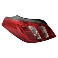 Peugeot Stop 508 11-13 Sol (duysuz) - 6350.LL