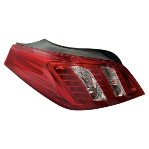 Peugeot Stop 508 11-13 Sol (duysuz) - 6350.LL