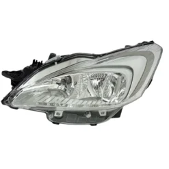 Peugeot Far 508 11-13 Sol (motorlu) - 9678393180