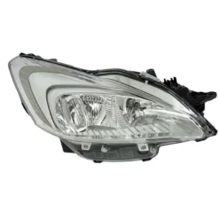Peugeot Far 508 11-13 Sağ (motorlu) - 9678393080