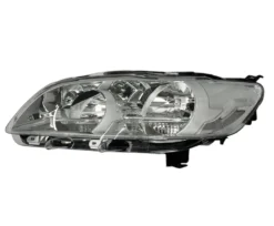 Peugeot Far 301 12-16 Sol (motorlu) - 9675139080