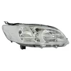 Peugeot Far 301 12-16 Sağ (motorlu) - 9675138980