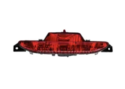 Peugeot Reflektör Tampon 208 15-21/opel Corsa F 19-23 Arka Orta - 9674308980
