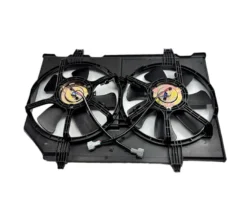 Nıssan Fan Su X-trail 2,0 01-06 (komple) - 21481-8H310