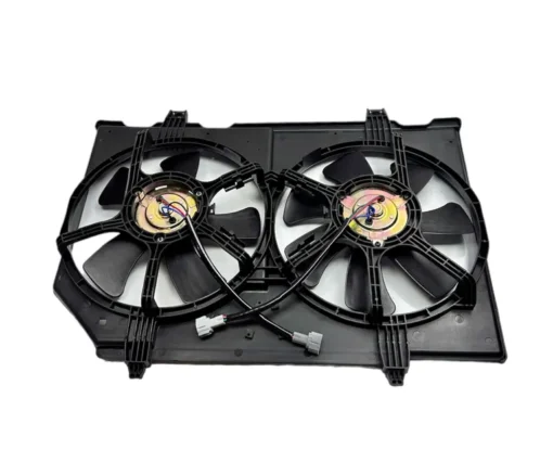Nıssan Fan Su X-trail 2,0 01-06 (komple) - 21481-8H310