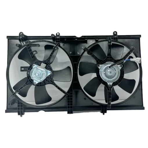 Mıtsubıshı Fan Su Lancer 03-07 (çiftli/komple) - MR968365