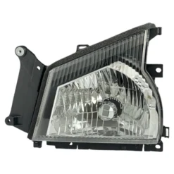 Isuzu Far Npr71-nqr86-nkr71 06-10 Sol (motorlu) - 8980539170-MOTORLU