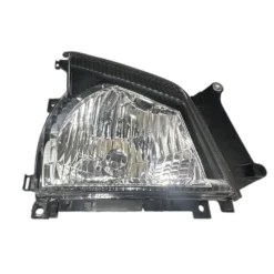 Isuzu Far Npr71-nqr86-nkr71 06-10 Sağ (motorlu) - 8980539180-MOTORLU