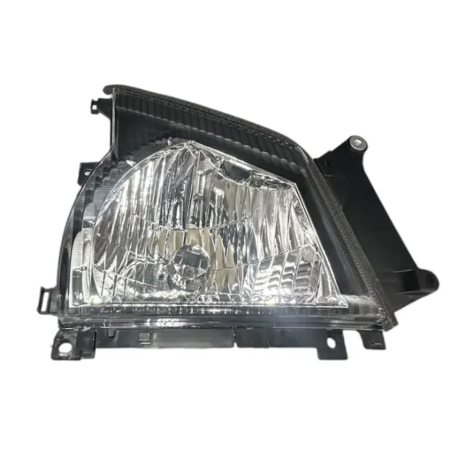 Isuzu Far Npr71-nqr86-nkr71 06-10 Sağ (motorlu) - 8980539180-MOTORLU