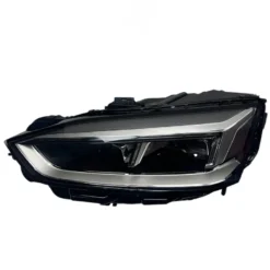 Audi Far A5 16-20 Sol (cift Mercek+beyin) - UNI-HL-001-LH