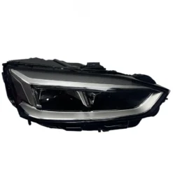 Audi Far A5 16-20 Sağ (cift Mercek+beyin) - UNI-HL-001-RH