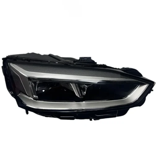 Audi Far A5 16-20 Sağ (cift Mercek+beyin) - UNI-HL-001-RH