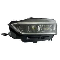 Audi Far A5 16-20 Sol (cift Mercek) - UNI-HL-202/8W6941773D-LH