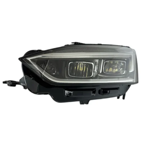 Audi Far A5 16-20 Sol (cift Mercek) - UNI-HL-202/8W6941773D-LH