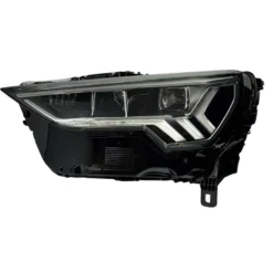 Audi Far Q3 19-23 Sol (beyinler Üstünde) - 83A941033