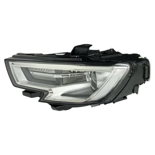 Audi Far A3 16-19 Sol (z Tipi)/(zenon+beyin) - 8V0941043E