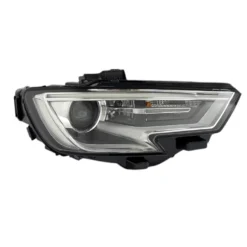 Audi Far A3 16-19 Sağ (z Tipi)/(zenon+beyin) - 8V0941044E