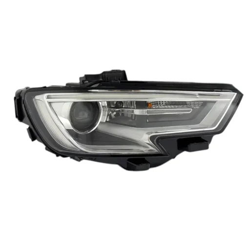 Audi Far A3 16-19 Sağ (z Tipi)/(zenon+beyin) - 8V0941044E