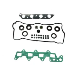 Toyota Conta Üst Kapak Takım Corolla Ae92/ae101 1,6 Karb 87-95 - 04111-16131-ÜST