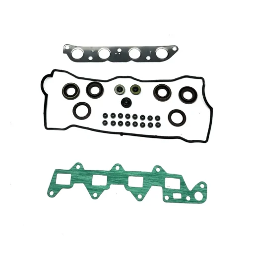Toyota Conta Üst Kapak Takım Corolla Ae92/ae101 1,6 Karb 87-95 - 04111-16131-ÜST