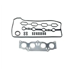 Toyota Conta Üst Kapak Takım Avensis/rav4 2,0 00-05 - 04111-28074-ÜST