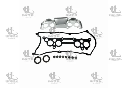 Mazda Conta Üst Kapak Takım 626 Fe 1,8-2,0 87-91 - FE01-99-100-ÜST