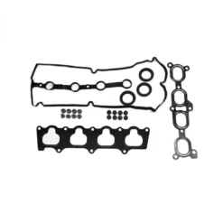 Mazda Conta Üst Kapak Takım 323 Zl 99-01 - 8EBN-10-271-ÜST