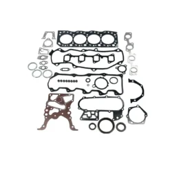 Toyota Conta Takım Hılux 3l Ln106 86-95 (çelik) - 04111-54090-SKCLİ