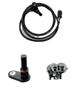 Mıtsubıshı Sensör Abs Canter Fuso Euro 5 12-15 Arka Sağ - MK585280