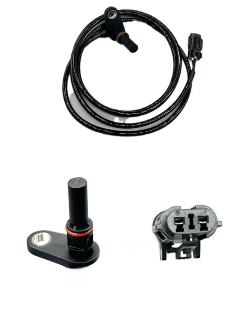 Mıtsubıshı Sensör Abs Canter Fuso Euro 5 12-15 Arka Sağ - MK585280