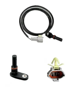 Mıtsubıshı Sensör Abs Canter Fuso Euro 5 12-15 Ön Sol - MK584727