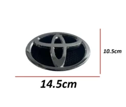 Toyota Arma Corolla 19-24 Ön (boş Paket İçin) - 75301-02190