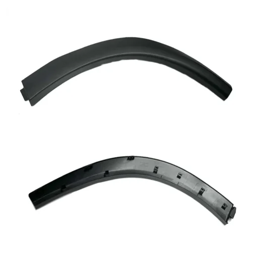 Nıssan Bodik Çamurluk X-trail 21-25 Arka Sol (arkanın Arkası) - 78873-6RS0A