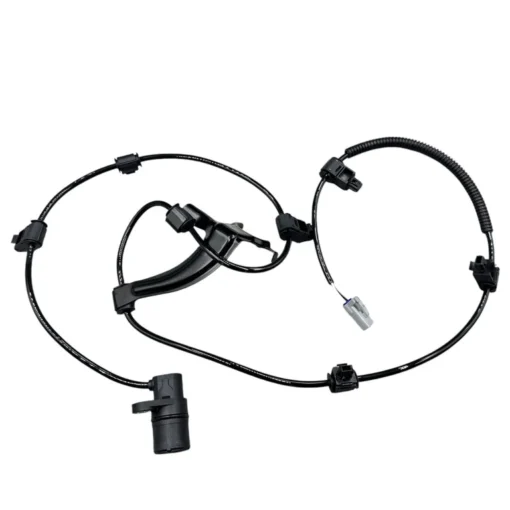 Toyota Sensör Abs Land Cruiser 97-07 Arka Sol - 89546-60030