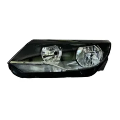 Volkswagen Far Tiguan 11-14 Sol (halojen) - 5N1941005B
