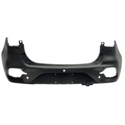 Mg Tampon Zs 21-23 Arka - 10639343