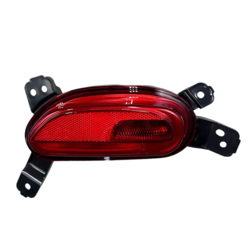 Mg Reflektör Tampon Zs 21-23 Arka Sağ - 10571686