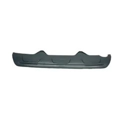 Mg Tampon Zs Ev 21-23 Arka (spoyler) - 10344180