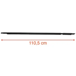 Toyota Çıta Cam Sıyırıcı Fitil Corolla Verso 02-06 Dış Ön Sol - 75720-64010