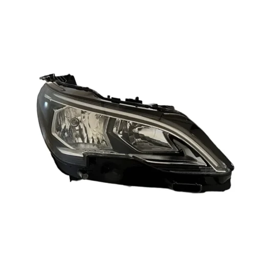 Peugeot Far 3008 19-23 Sağ (motorlu) - 1675812580