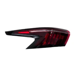 Chery Stop Omoda 5 22-24 Dış Sol - 605000722AA