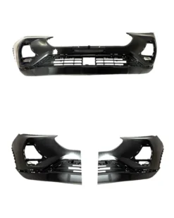 Chery Tampon Tiggo Pro 7 22-24 Ön (komple/ızgaralı) - 602000941AADQJ