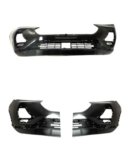 Chery Tampon Tiggo Pro 7 22-24 Ön (komple/ızgaralı) - 602000941AADQJ