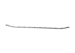 Chery Çıta Tampon Tiggo 7 Pro 22-24 Ön (orta)/(açık Gri) - 602000948AAAKR