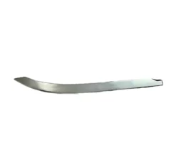Chery Çıta Tampon Tiggo 7 Pro 22-24 Arka Sol (açık Gri) - 602000934AA