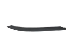 Chery Çıta Tampon Tiggo 7 Pro 22-24 Arka Sol (koyu Gri) - 602001055AAAGG