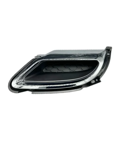Chery Kapak Eksoz Tiggo 7 Pro 22-24 Sol - 602001336AA