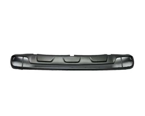 Chery Tampon Tiggo 8 Pro 22-24 Arka (spoyler/gri) - 602001195AA