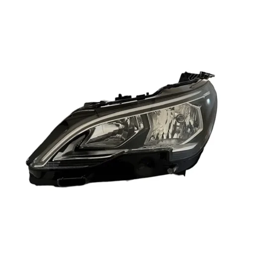 Peugeot Far 3008 19-23 Sol (motorlu) - 1675812480